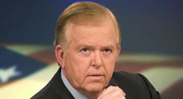 lou dobbs coment about ice driver
