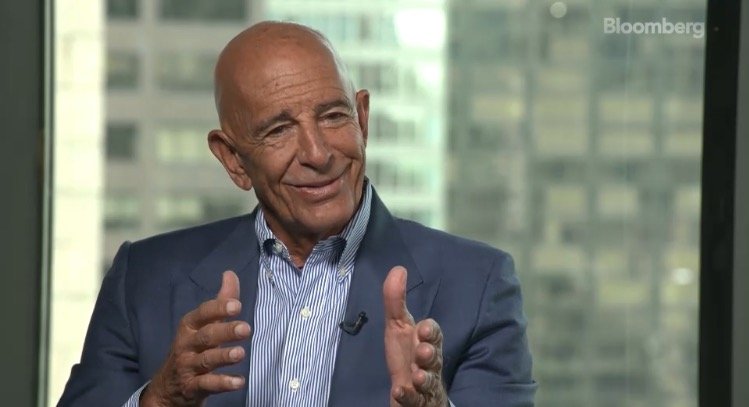 Chair of Trump 2017 Inaugural Fund Arrested For Acting As Unregistered Foreign Agent of the UAE