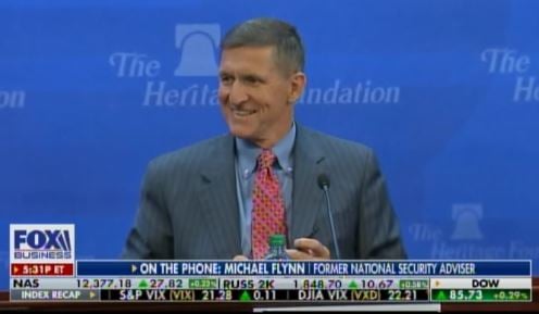 Gen. Flynn Exclusive: 10 Indisputable Facts on the 2020 Election That Argue for Audits