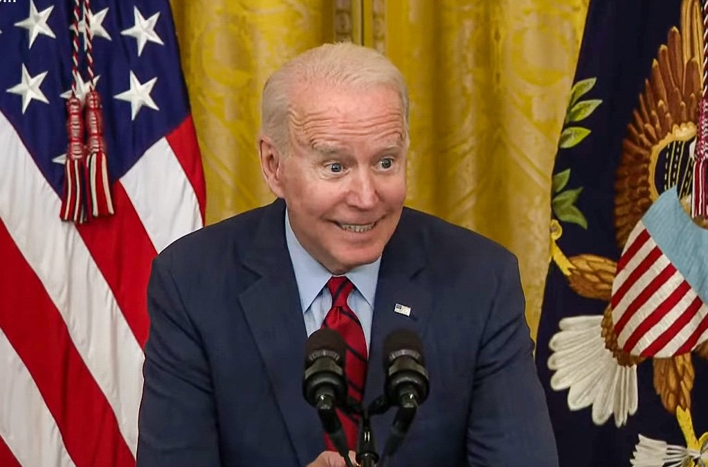 Independent Voters Sour On Biden — Disapproval Hits Record High