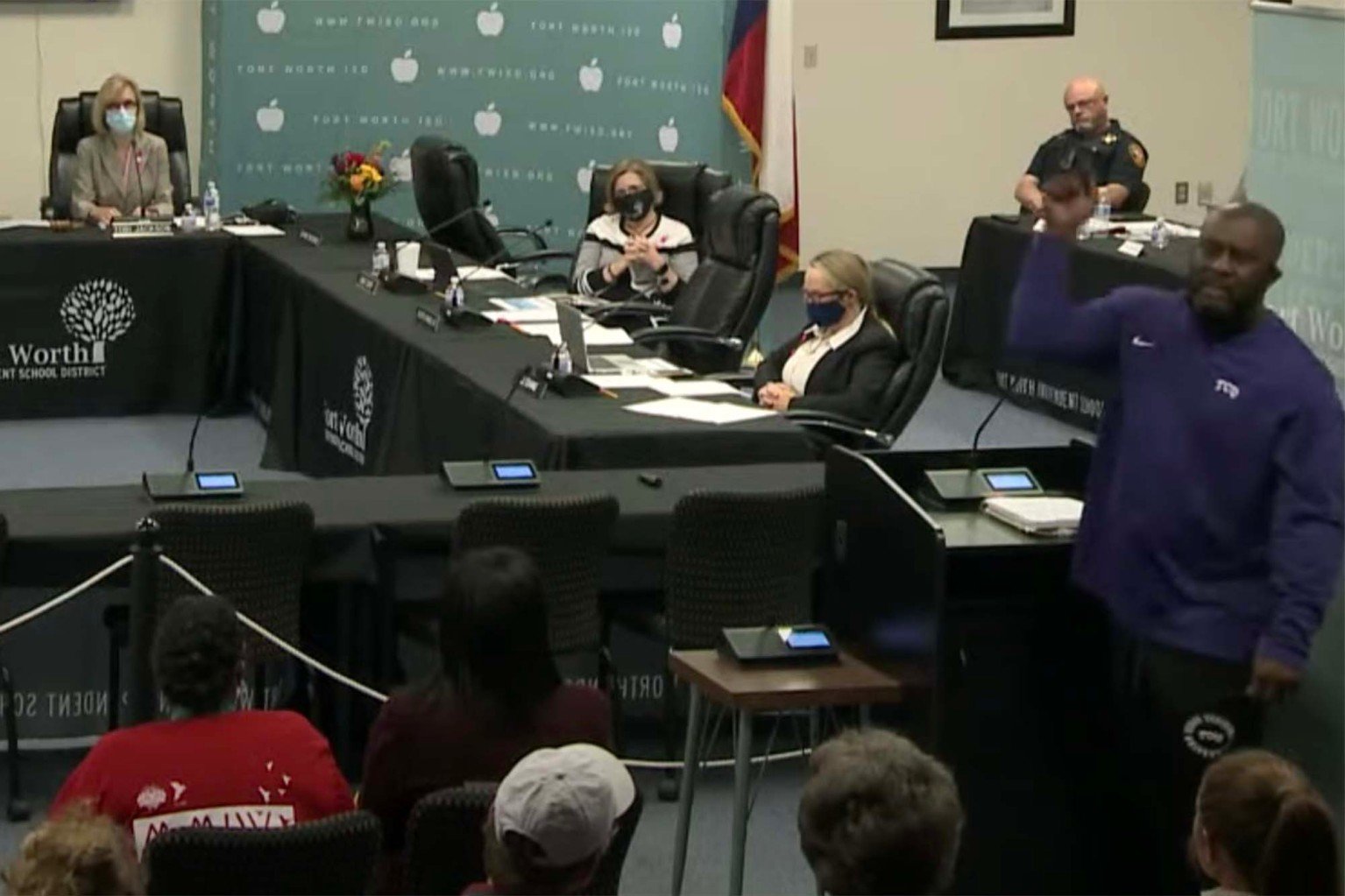 Critical Race Theory Supporter Threatens Parents Who Question CRT: “I’ve Got Over 1,000 Soldiers – Locked And Loaded” (VIdeo)