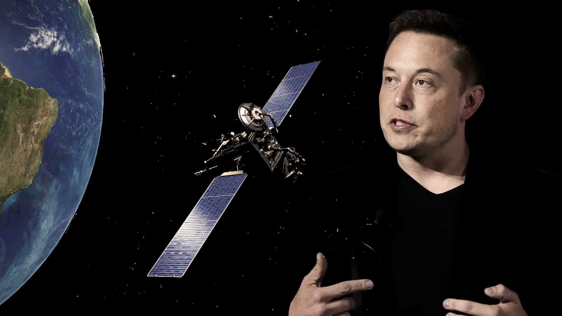 BREAKING: Elon Musk Makes Starlink Stations Available To Ukraine After ...
