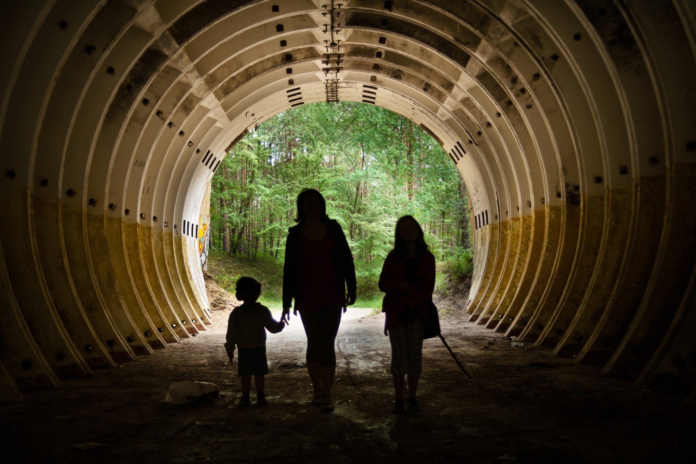 Strategic Relocation: How To Protect Your Family From Becoming Refugees ...