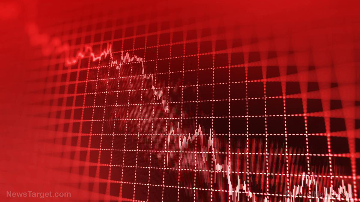 Image: Did this single Lancet article collapse economies of the world by falsely justifying covid lockdowns?