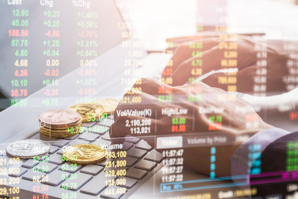 Image: Major crypto hedge fund Three Arrows Capital files for bankruptcy and fires 25% of workforce as crypto implosion spreads