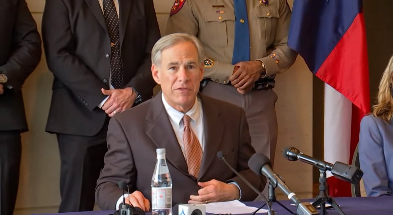 Texas Governor Abbott Vows to Send More Illegal Migrants to DC, as Mayor Bowser Calls in National Guard to Handle ‘Dire’ Influx