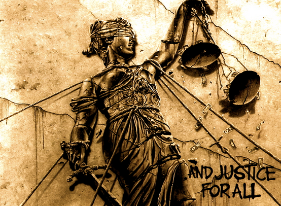 Lawfare with Tom Renz: The American justice system urgently needs ...