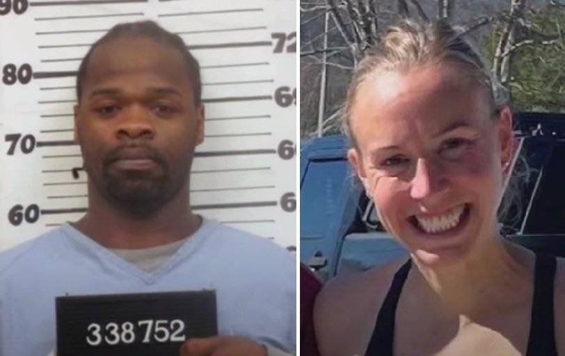Eliza Fletcher Kidnapping Suspect Cleotha Abston Charged with First ...