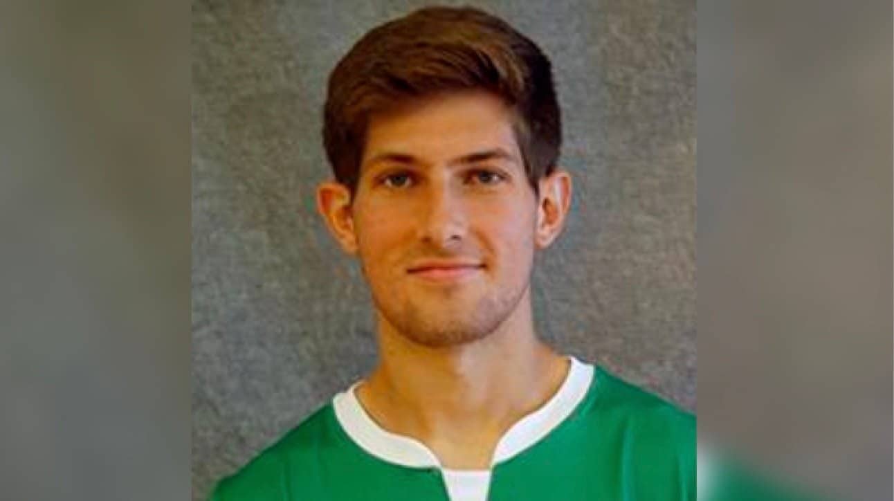 21-Year-Old York College Soccer Player Found Dead in His Dorm Room ...