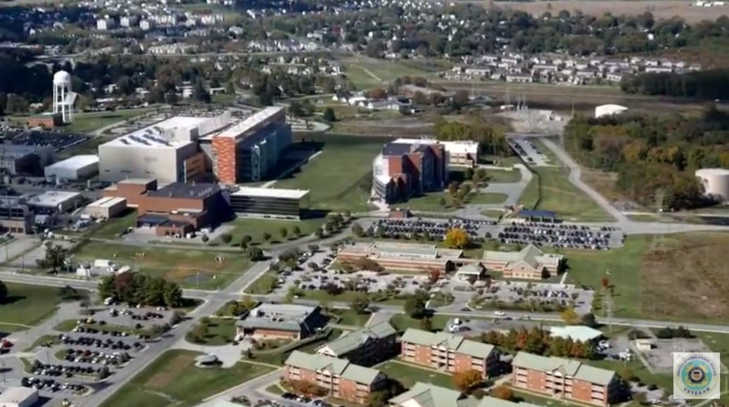 EXCLUSIVE: How China Gained Full Access to the U.S. Biodefense Center at Fort Detrick