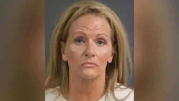 Seasons Beatings Woman Arrested At South Carolina Airport For 