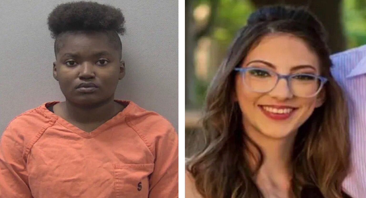 HORROR: Young Mom Shot and Killed in Front of Her Children After ...