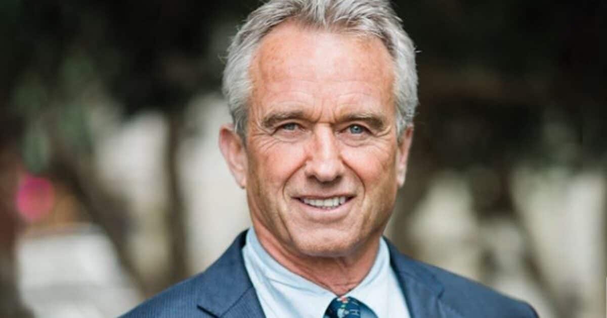 Robert F. Kennedy, Jr. to Formally Announce 2024 Presidential Run on