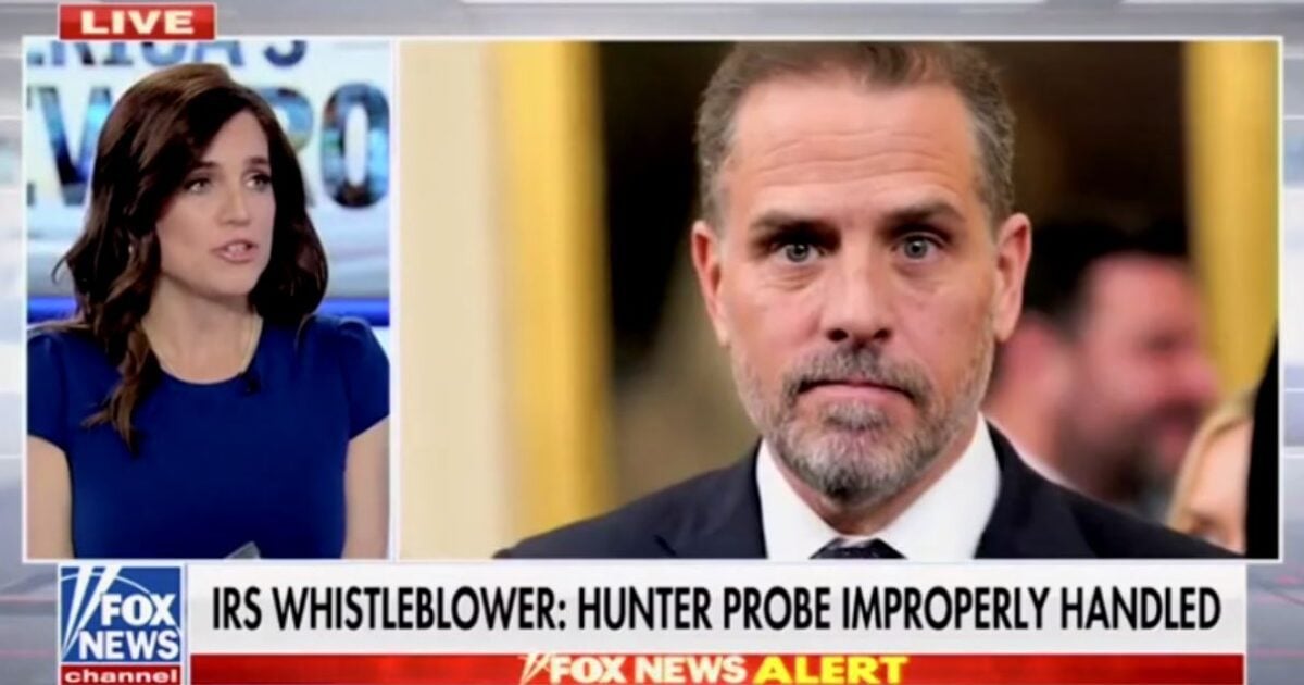 Rep. Nancy Mace: We Found SEVERAL MORE Biden Family Members Involved, More Shell Companies, and Sources of Funds Unknown (VIDEO)