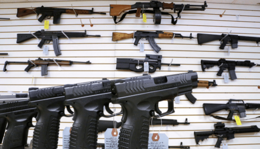 Washington state to ban “assault weapons” Survive the News