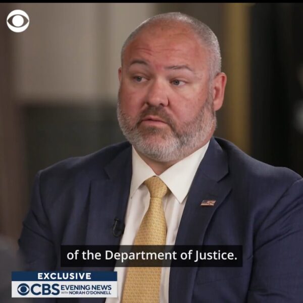Irs Whistleblower In Hunter Biden Probe Goes Public Gives Interview With Cbs News Survive The 6421