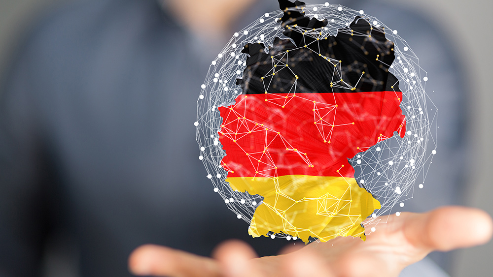 Image: REPLACEMENTS: German government in talks to allow 250,000 Kenyan migrants to fill worker shortage