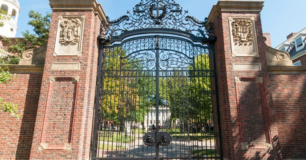 BEYOND PARODY: Harvard Expert on Dishonesty Accused of Academic Dishonesty