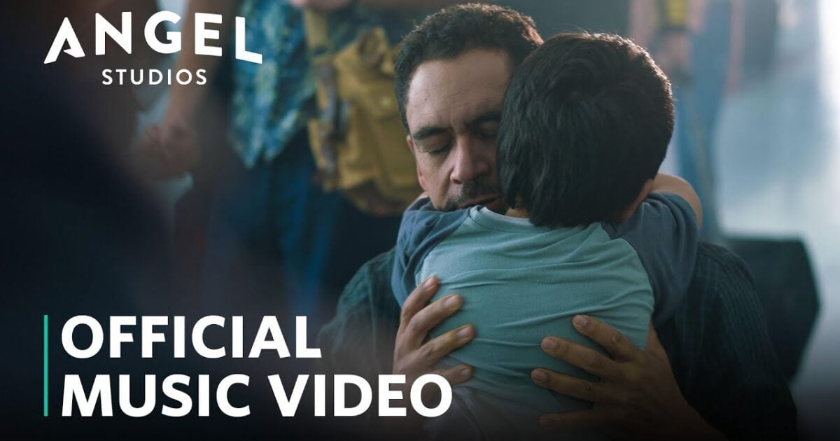 Experience the BEAUTIFUL, POWERFUL and INSPIRING Sound of Freedom’s Official Theme Song ‘Song of Freedom’ – Now Available on All Music Platforms (VIDEO)