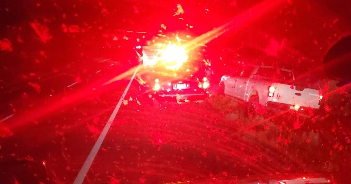 Kidnappers Caught in the Act: Heroic Truck Driver Rescues "Approximately 15" Children Trapped in Padlocked Cages (VIDEO) | The Gateway Pundit