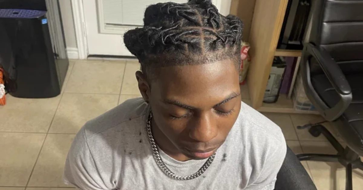 Family of Black High School Student Suspended For Hairstyle that Violates Dress Code Files Federal Lawsuit Against Texas Governor | The Gateway Pundit