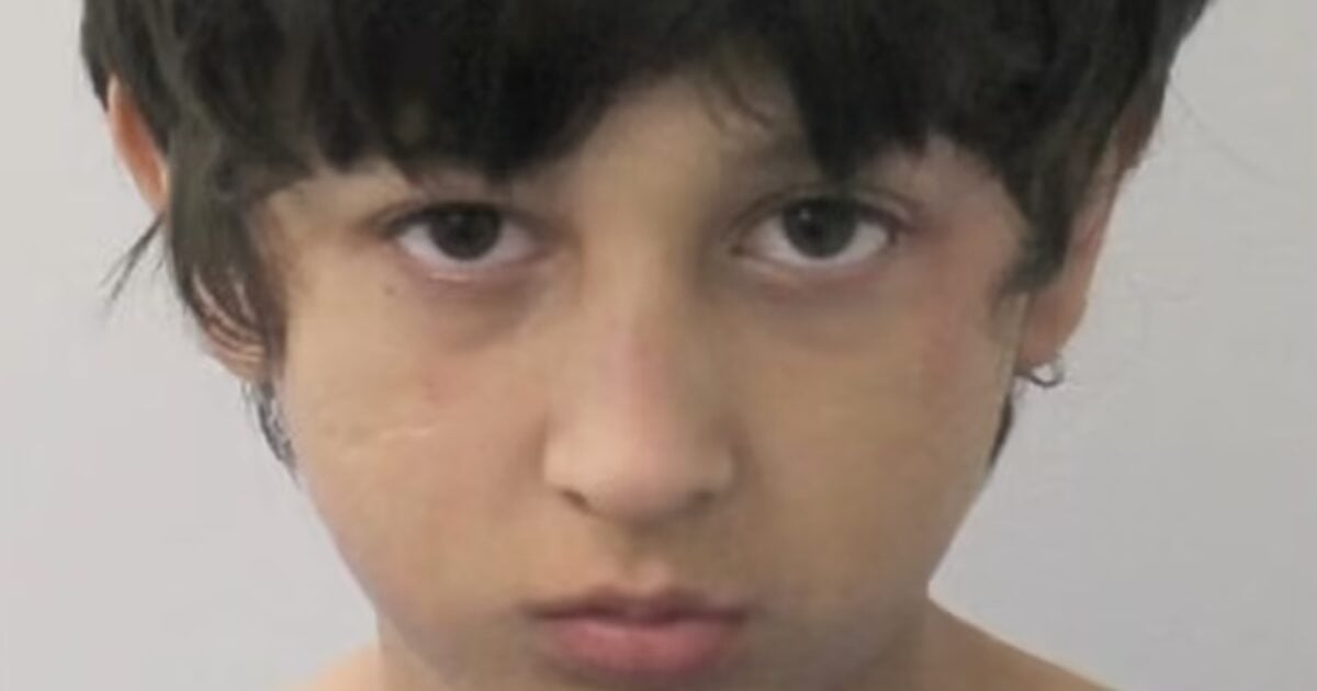 Oklahoma Teen Sentenced to 50 Years in Prison for Shooting Five Year ...