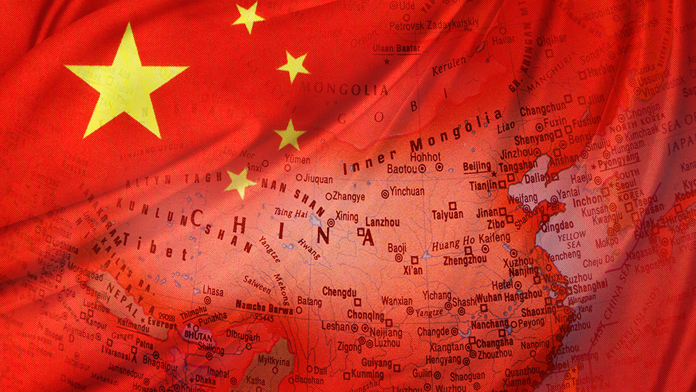 Pro-democracy students studying in America TERRORIZED by Chinese police – NaturalNews.com