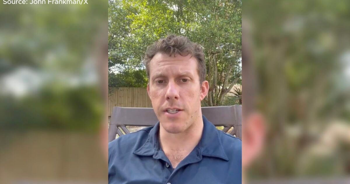 Former Green Beret Gives Scathing Response to ​Biden Regime for Trying to Bring Back ABUSED Unvaxxed Soldiers (VIDEO) | The Gateway Pundit