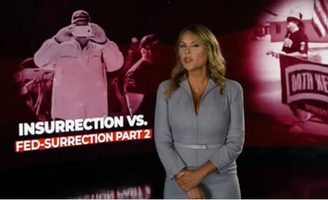 MUST SEE: Lara Logan Releases PART II of Her Exclusive Investigation on