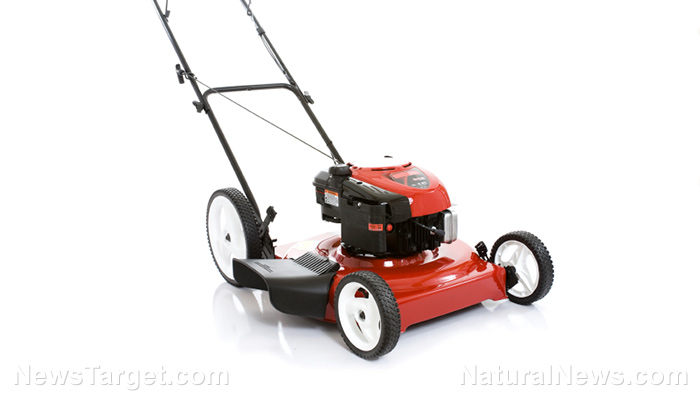 Washington state Democrats propose ban on gas-powered lawn equipment to fight “climate change” – NaturalNews.com