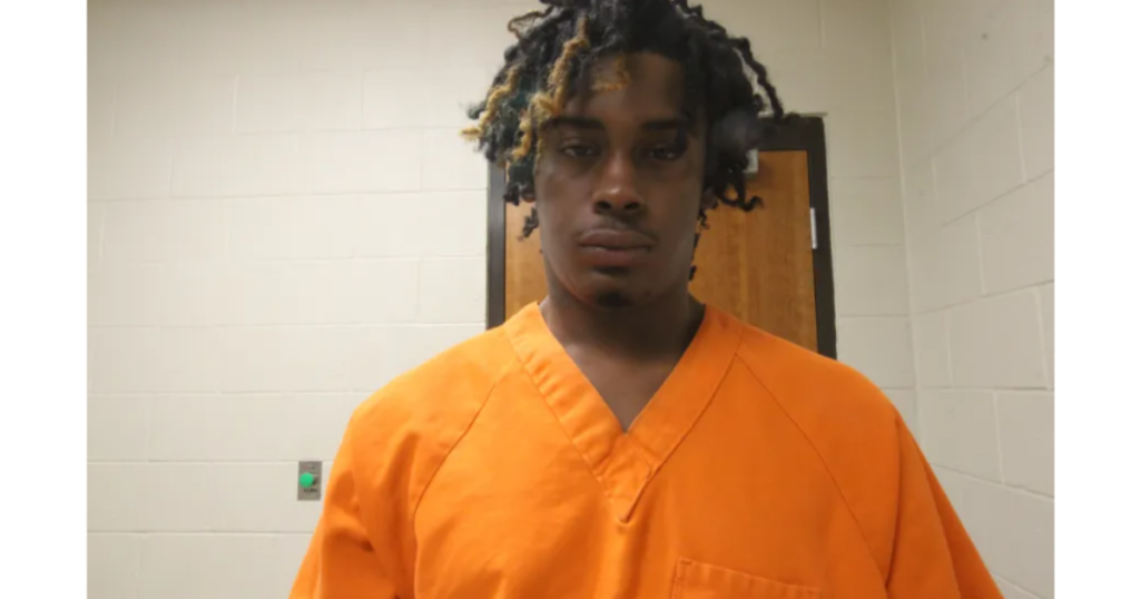 21 Year Old Black Man Charged With Murder Of White Woman Tazah Hosey ...