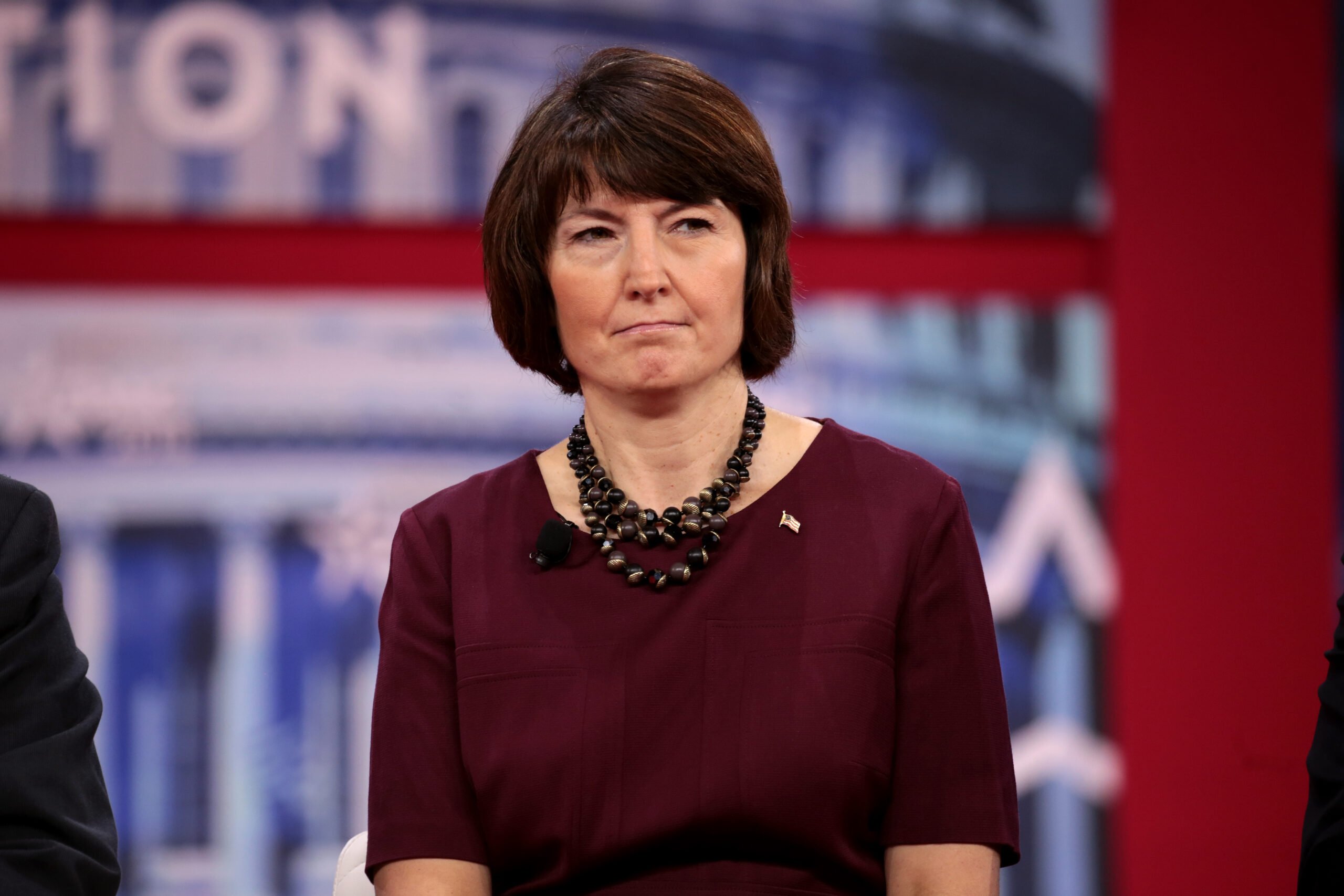 ANOTHER GOP RETIREMENT: Long Serving Republican Washington Rep. Cathy McMorris Rodgers Will Not Seek Reelection | The Gateway Pundit