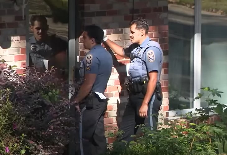 REPORT: Squatters Have Taken Over 1,200 Homes in Atlanta, Georgia ...