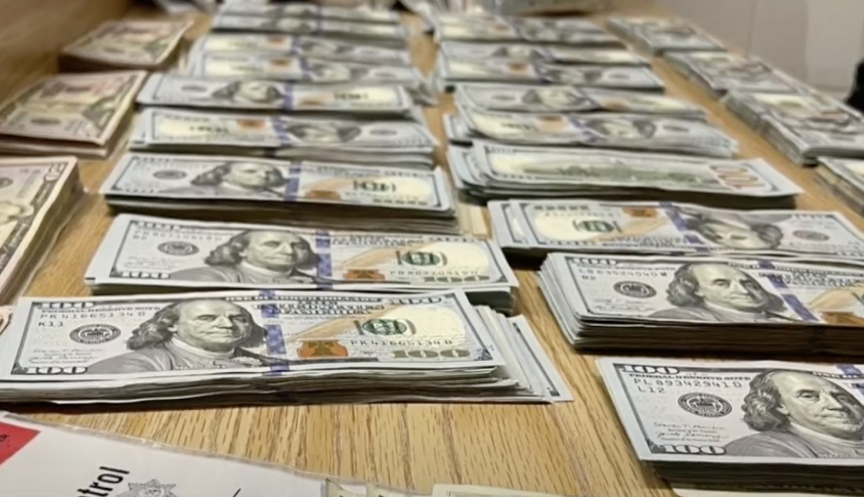 New York's Shoplifting Epidemic Creating Shadow 'Resale Economy' as Businesses Lose Billions | The Gateway Pundit