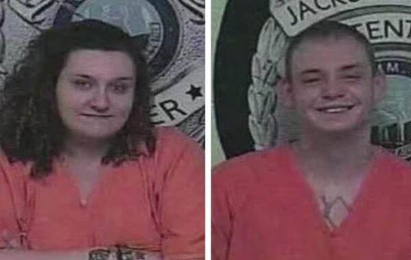 Kentucky Couple Arrested on Human Trafficking Charges After Allegedly ...