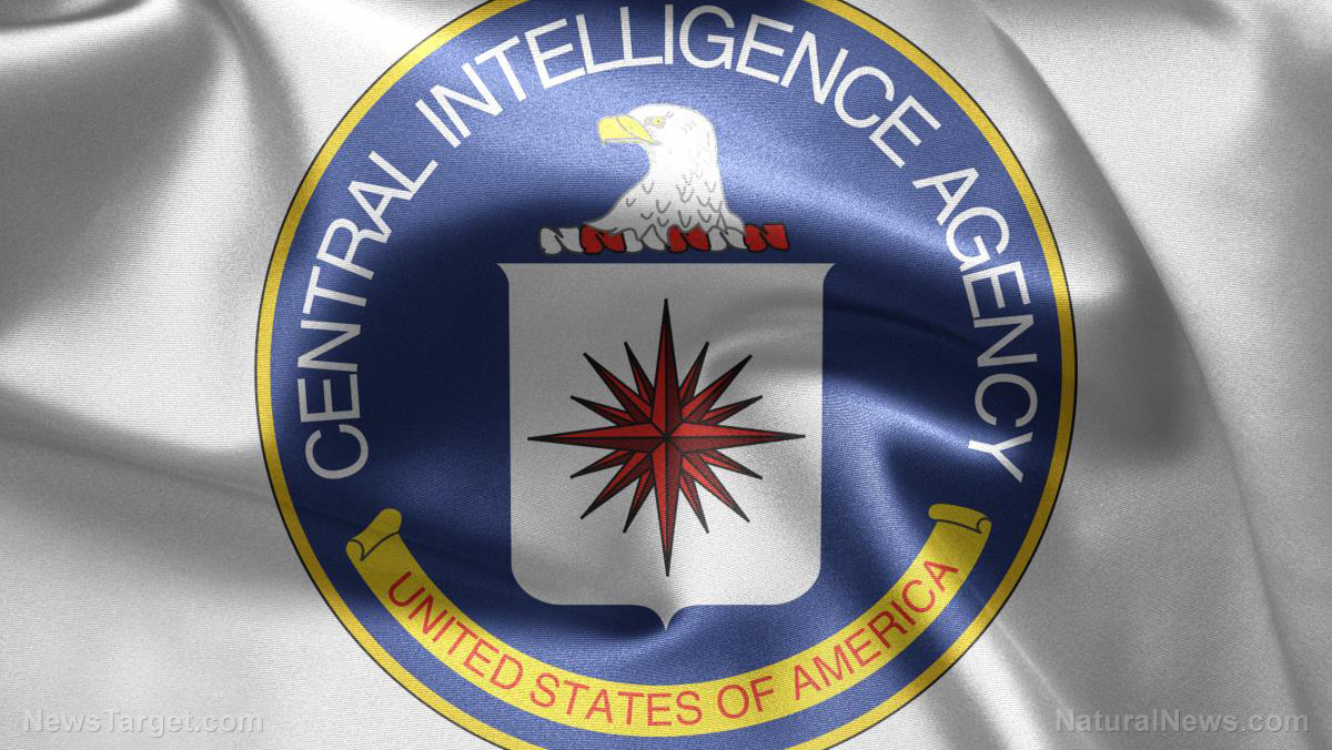 CIA officer brags agency “can put anyone in jail” by “setting ’em up” – Alex Jones announces intention to sue – NaturalNews.com