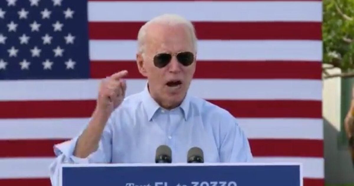 PIPE DREAM? Biden Campaign Believes Joe Can Flip Florida Blue in 2024