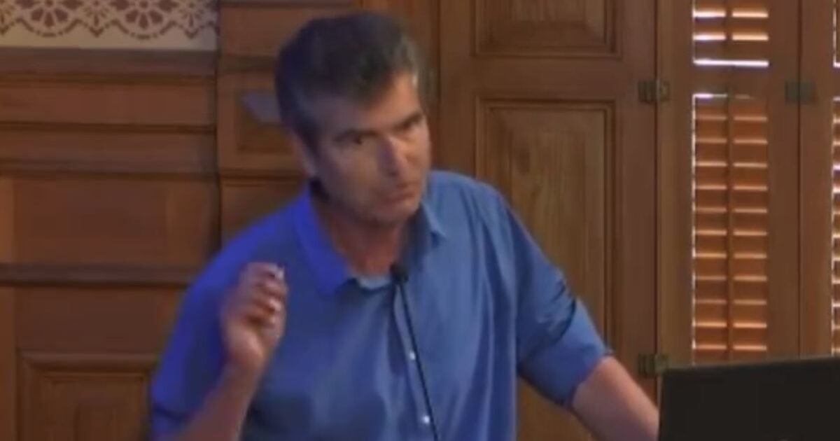 BOOM! Georgia Election Board: Investigator Joseph Rossi Details How Georgia 2020 Hand Count Audit and Machine Count Audit Found to Be in Violation of Law - ENOUGH VOTES TO ALTER ELECTION! | The Gateway Pundit