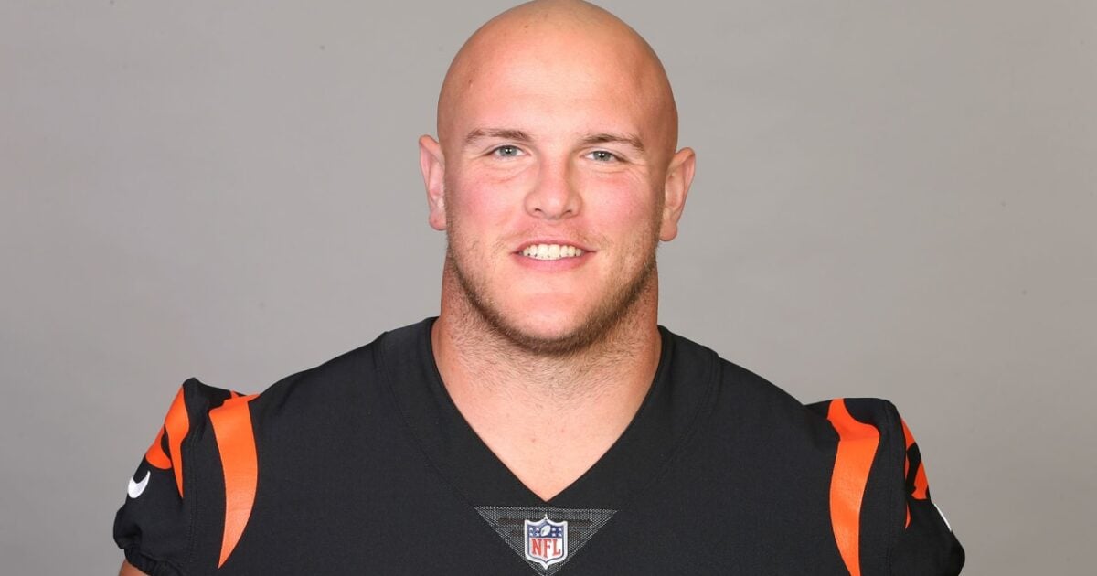 Billy Price, Former Cincinnati Bengals First Round Pick, Announces Retirement at 29 Due to "Terrifying" Blood Clot | The Gateway Pundit