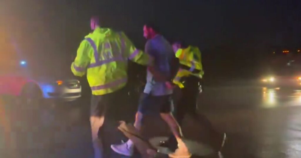 Louisville Police Chief Who Charged Scottie Scheffler Resigns After New ...