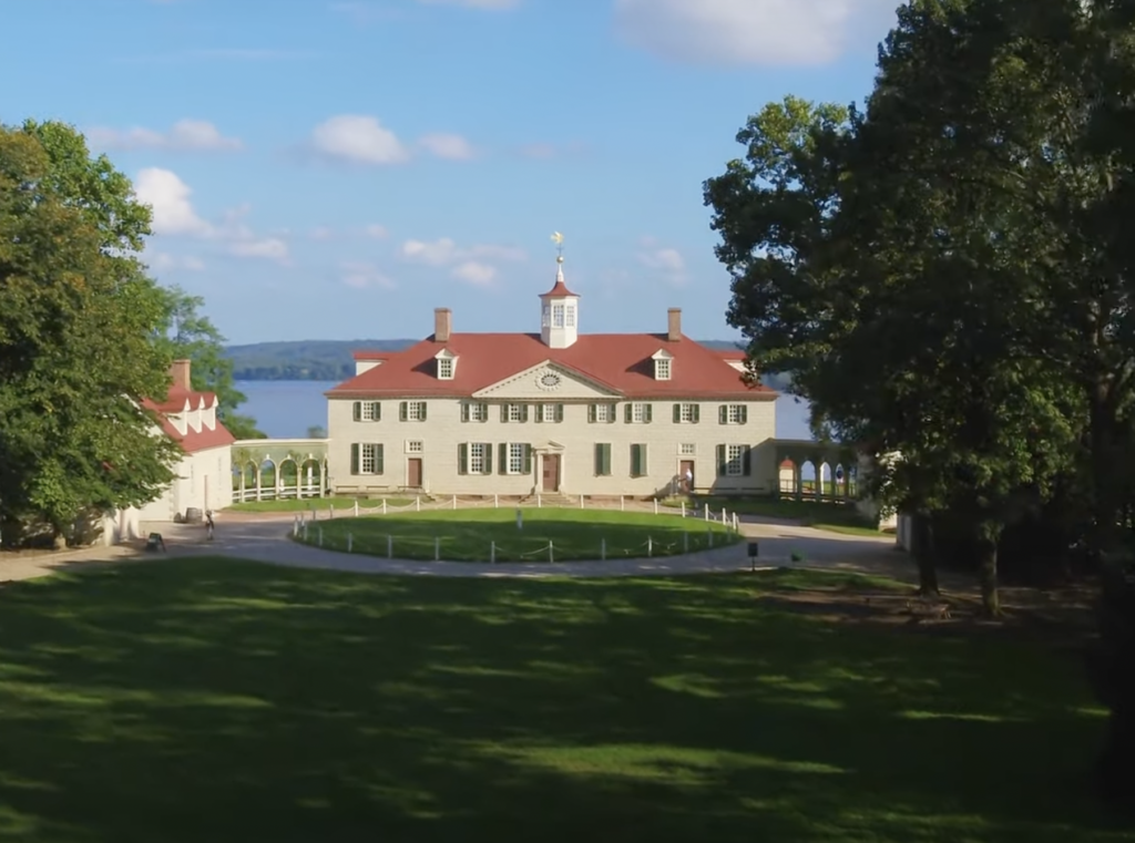 Archaeologists Just Made a 'Spectacular' Discovery at George Washington's Home | The Gateway ...