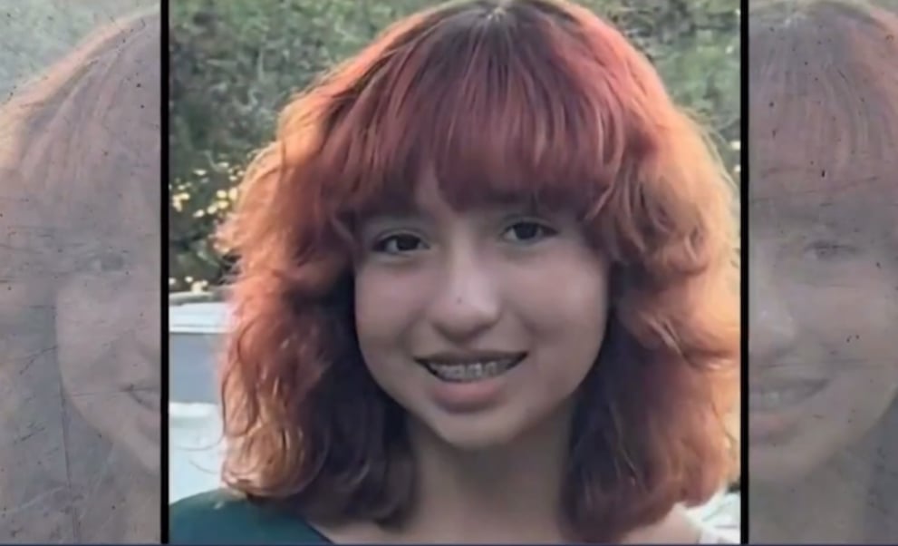 Two Venezuelan Illegal Aliens Arrested for Murdering 12 Year Old Girl ...