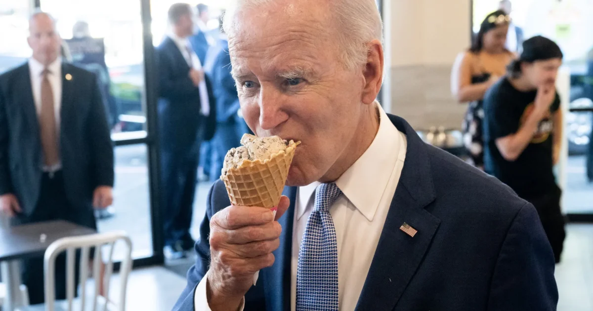 Bad News for Democrats: Joe Biden Refuses to Step Down and Vows to Face Trump in Second Debate | The Gateway Pundit