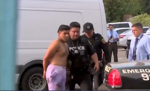 Two Venezuelan Illegal Aliens Arrested for Murdering 12 Year Old Girl ...