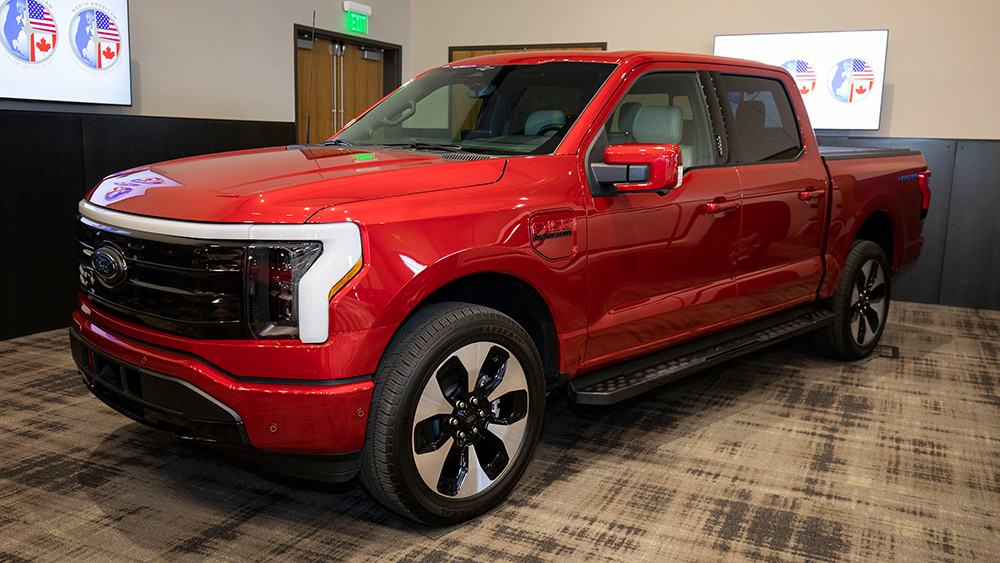 At least 60 nations have set dates for the phase out of combustion engine vehicles that burn fossil fuels – NaturalNews.com