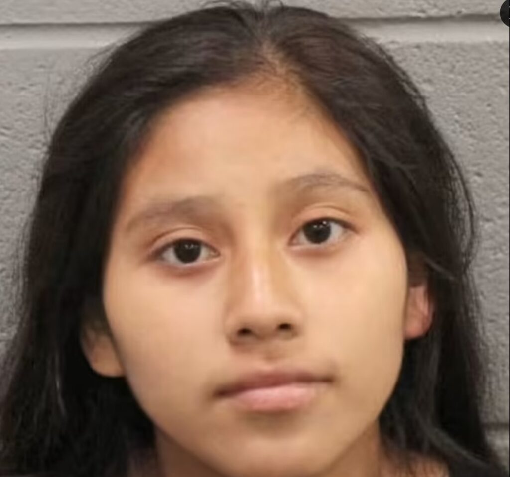 Texas Woman Who Abandoned Newborn Baby in Dumpster is Illegal Alien ...