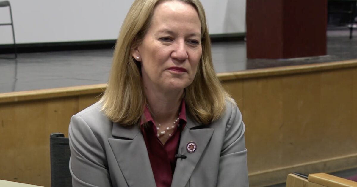 Leftist Arizona AG Drops Investigation Into Trump's Comments on Liz Cheney | The Gateway Pundit