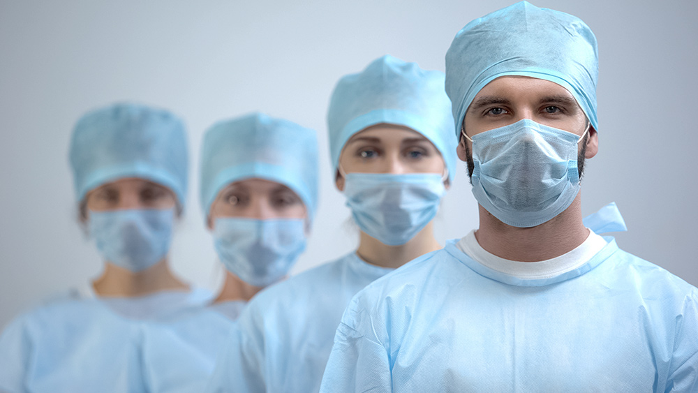 American Society of Plastic Surgeons condemns transgender surgeries for minors – NaturalNews.com