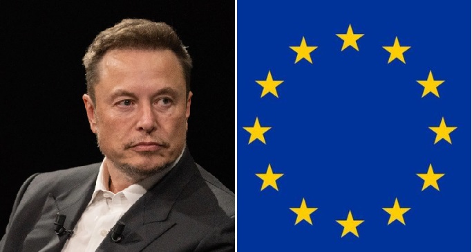 EU Globalists Consider Taking Money from Musk’s Other Businesses, Including SpaceX and Neuralink, to Pay X Fines — EU Elites Furious Over Musk’s Support for Free Speech | The Gateway Pundit