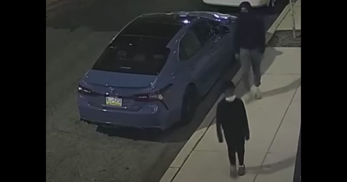 Police Hunting for Boy as Young as 10 Suspected of Committing Multiple Armed Crimes | The Gateway Pundit